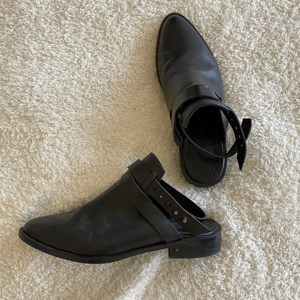 Freda Salvador Shoes